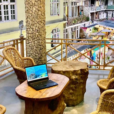 The Vashisht, Manali - A Four Star Luxury Hotel Eksteriør bilde